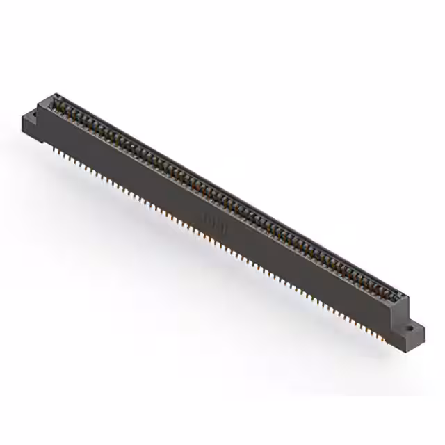 395-126-556-202 EDAC Inc.  Edgeboard Connectors